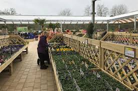 We also carry landscaping and garden supplies, from garden gloves and garden shears to rubber mulch and rain barrels that catch and conserve runoff. Welsh Government Announces Garden Centre Reopening On Monday As Coronavirus Lockdown Eases Updated Horticulture Week
