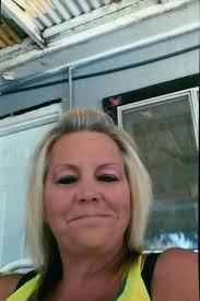 Kimberly Kay Crowley