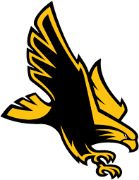 Eagle logo stock photos (total results: Pin By Zach Wade On Smttt Bird Logos Sports Logo Design Eagle Logo