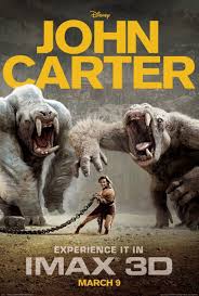 John Carter Movies Watch Movies Online John Carter Of Mars Movies To Watch Hd Movies