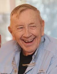 John Raymond Earp Jr. Obituary (2024)