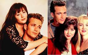 ReacÈ›ia Lui Shannen Doherty La Aflarea VeÈ™tii CÄƒ Luke Perry A Murit Stirileprotv Ro