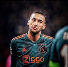 Despite arriving at the club last summer, gazzetta dello sport,. Hakim Ziyech Wiki 2021 Girlfriend Salary Tattoo Cars Houses And Net Worth