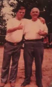 Marvin Binns Obituary (1935