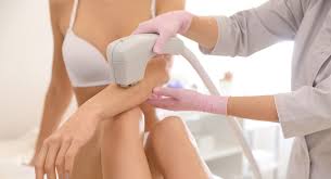 Laser hair removal uses concentrated light energy to slow and reduce hair growth on your body and face. Laser Hair Removal In Richmond Hill Beauty Fairy
