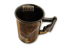 Hollywood memorabilia, fine autographs, & consignments blog. John Wayne 16 Ounce Pistol Handle Glazed Ceramic Mug Walmart Com Walmart Com