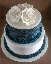 Celebrations are a must for any kind of those people who are already succeeded in doing and achieving something in their life. African Traditional Wedding Cakes Gallery Clipkulture