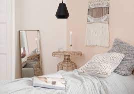 Dans cette rubrique nous vous donnerons tous les conseils pour realiser une decoration de chambre sympathique et agreable a vivre. 40 Idees Deco Pour La Chambre Elle Decoration