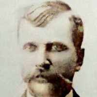 John Quincy Britton Sr (1864–1947)