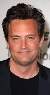 What is this, my instagram account? Matthew Perry Imdb