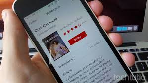 Digicerto possui mais de 180 aulas, que são divididas em 4 fases. Como Ler Livros Gratis Pelo Celular Com O App Kobo E Reader Techtudo