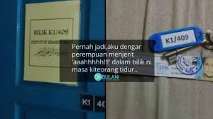 The acronym mara stands for majlis amanah rakyat, or people's trust council. Kisah Seram Huni Bilik Yang Telah Ditutup Selama 3 Tahun Di Kolej Kenanga Uitm