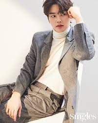 He is known for his prominent roles in love alarm and sweet home. Are You Song Kang S Ideal Type Of Girl Chingu To The World