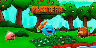 Vor einem kauf die artikelbeschreibung genau lesen. Plantera Nintendo 3ds Download Software Spiele Nintendo
