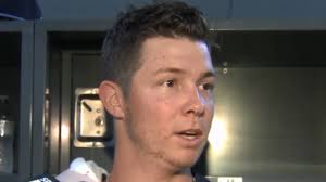 Emilio Pagan gets surprise call to start