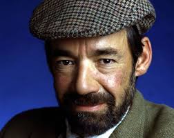 Farewell Roger Lloyd Pack