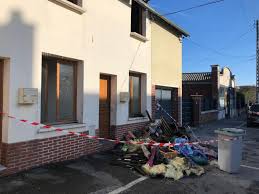 Pour les articles homonymes, voir rue de rome. Un Homme Decede Dans Un Incendie A Breteuil Actualite