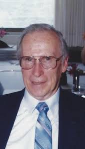 Richard Forrest Obituary