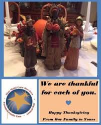 At this time, highland care center is pleased to announce that we are eligible to reopen visitation! Home Care Allentown Pa Happy Thanksgiving Home Health Care Home Care Home Health