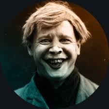 J. Alfred Tannerin Amerikan kupletteja 1924