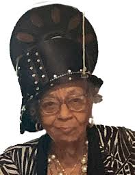 Obituary information for Mrs. Roberta G McGregory