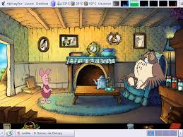 Games are activities in which participants take part for enjoyment, learning or competition. Piglet S Big Game Compatibility Database Codeweavers