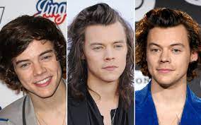 See what salon evolution (salonevolution) has discovered on pinterest, the world's biggest collection of ideas. Every Single Harry Styles Haircut From 2011 To 2020 Photos Allure