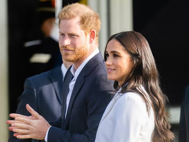 Princess Lilibet's Name: All About the Alleged Controversy