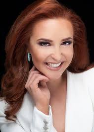 2023 Miss Oklahoma People's Choice