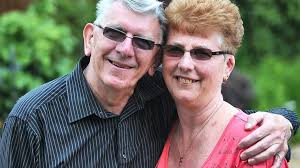 It's time for a rest after 37 years of foster caring, say Eccles couple