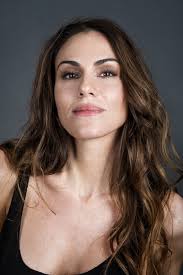 Locked Up" La Barbie (TV Episode 2018)