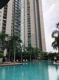 4 bedrooms + 5 bathrooms type. Setia Sky Residence Entire Apartment Kuala Lumpur Deals Photos Reviews