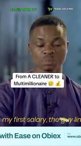 Graceboy Forex Trader Ola