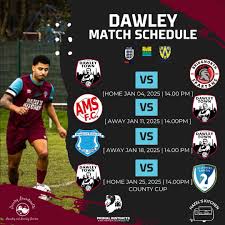 Dawley Town F.C. 添加了1 张新照片。