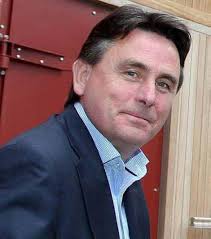 Newry's Granite Exchange & The Public Eye Podcast