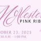 McAlester Pink Ribbon event image