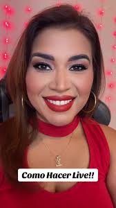 Cómo Hacer Live en TikTok