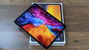 This is because smartphones and tablets have powerful. Ipad Pro 2020 Review Your Next Computer Is Not A Computer