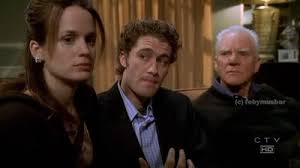 It also puts a new twist to the law & order formula: Famous Actors On Law And Order