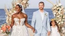 A FAMILY AFFAIR! SEE PICTURES FROM TIKA SUMPTER AND NICHOLAS JAMES ...