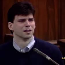 The Menendez Brothers: The Victims' Emotional Truth