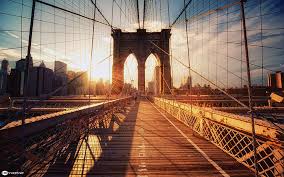 94 new york 4k wallpapers and background images. 34 Brooklyn Bridge Wallpapers On Wallpapersafari