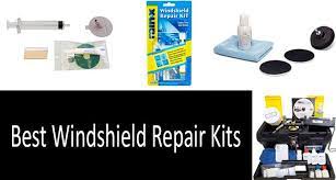 Maybe you would like to learn more about one of these? Top 5 Best Windshield Repair Kits In 2021 From 7 To 290