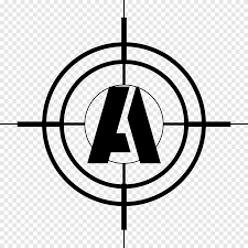 The image is png format with a clean transparent background. Arsenal Strength Organization Logo Design Angle Service Png Pngegg