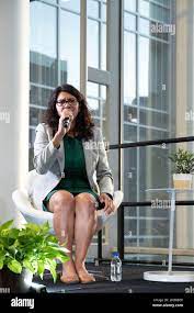 Rashida tlaib hi-res stock photography and images - Alamy