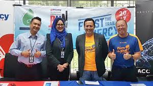 Frost & sullivan reveals 50 new technologies for that pack the maximum potential to fuel global innovation. Running With Passion Frost Sullivan Malaysia And Mercy Malaysia Organise Charity Run To Raise Awareness And Funds For Humanitarian Efforts