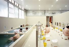 Check spelling or type a new query. Schemata Architects Updates Traditional Japanese Bathhouse With Tiles And Towada Stone Free Autocad Blocks Drawings Download Center