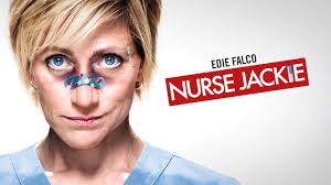Nurse Jackie