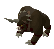 Avoid trees whenever possible, because our horse sure liked to run into them and stop. Dark Beast Osrs Runescape Monster Database Old School Runescape Help