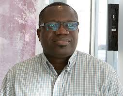 Kingsley Boateng's Instagram, Twitter & Facebook